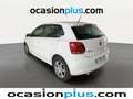 Volkswagen Polo 1.2 TSI Advance DSG Blanco - thumbnail 3