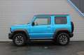 Suzuki Jimny 1.5 Stijl | 4 Persoons | Navigatie | Stoelverwarmi Blauw - thumbnail 3