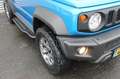 Suzuki Jimny 1.5 Stijl | 4 Persoons | Navigatie | Stoelverwarmi Blauw - thumbnail 9