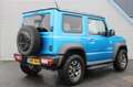 Suzuki Jimny 1.5 Stijl | 4 Persoons | Navigatie | Stoelverwarmi Blauw - thumbnail 13