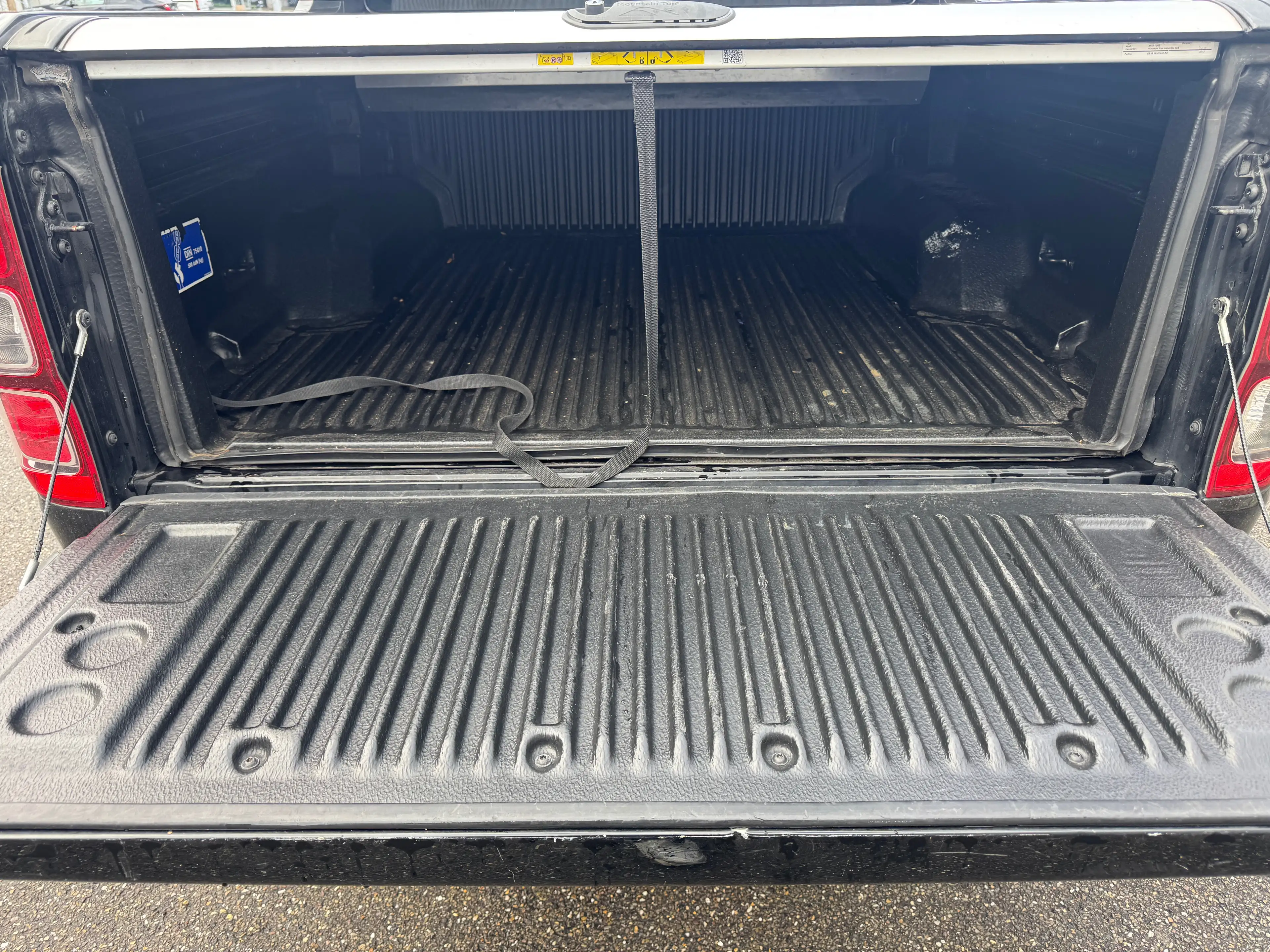 Ford Ranger Ranger 3.2 TDCi Wildtrak — photo 13