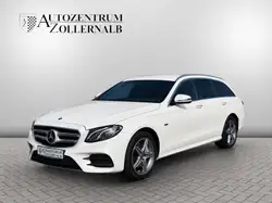 Mercedes-Benz E 300 de T 9G AMG Line *DESIGNO*AHK*ACC*RCAM*KEY