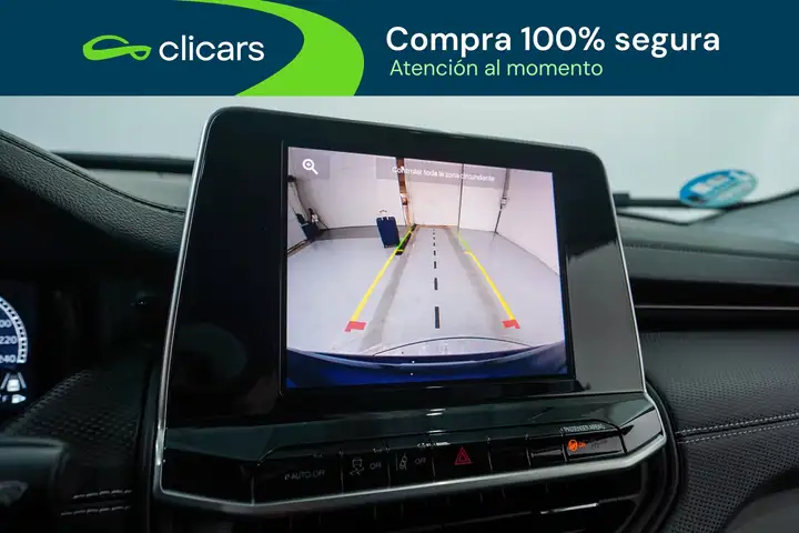 Jeep Compass 2023, foto 28