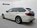 BMW 330 d M Sport Shadow*PANO*MEMORY*Head-Up* Weiß - thumbnail 4