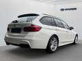 BMW 330 d M Sport Shadow*PANO*MEMORY*Head-Up* Weiß - thumbnail 3
