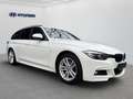 BMW 330 d M Sport Shadow*PANO*MEMORY*Head-Up* Weiß - thumbnail 2