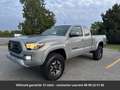 Toyota Tacoma Tout compris hors homologation 4500e Gris - thumbnail 1