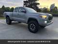 Toyota Tacoma Tout compris hors homologation 4500e Gris - thumbnail 10