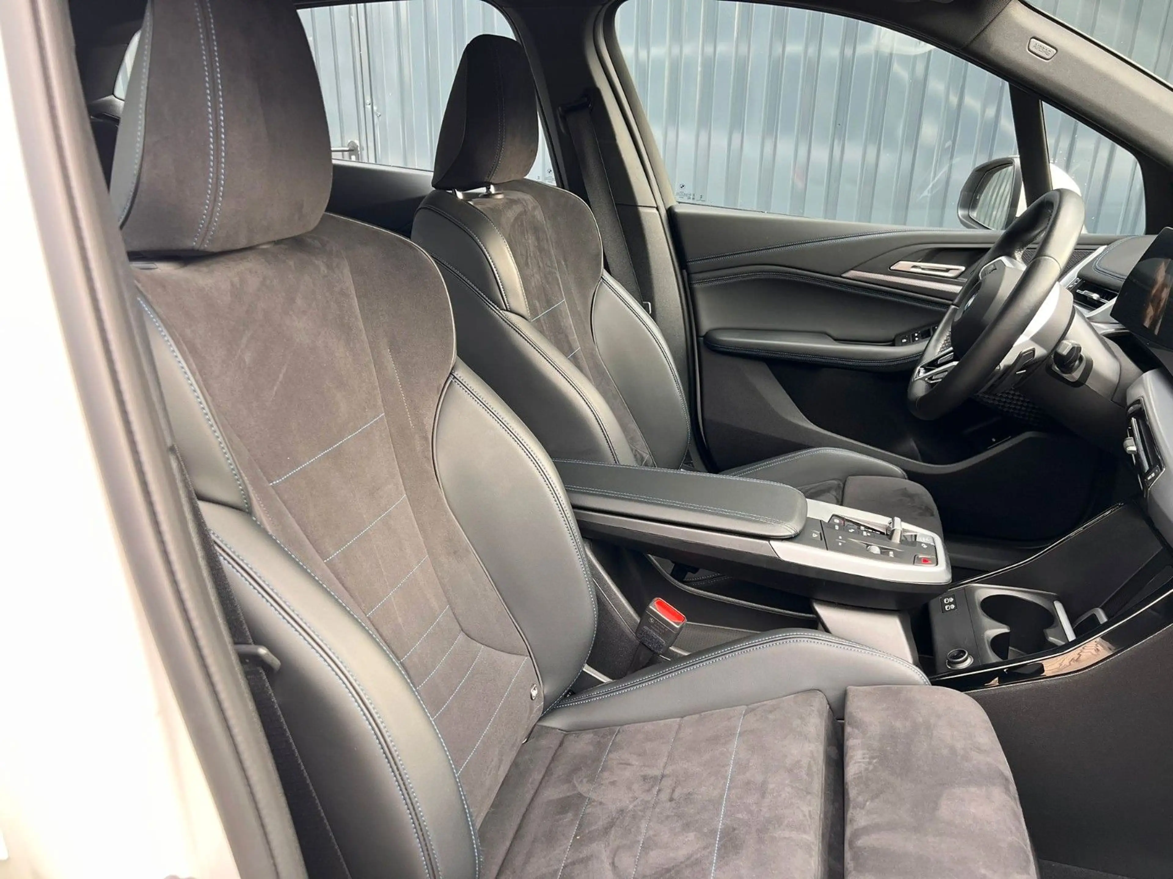 BMW 218 i Active Tourer M SPORT /Kamera/18"M-Rad — photo 12