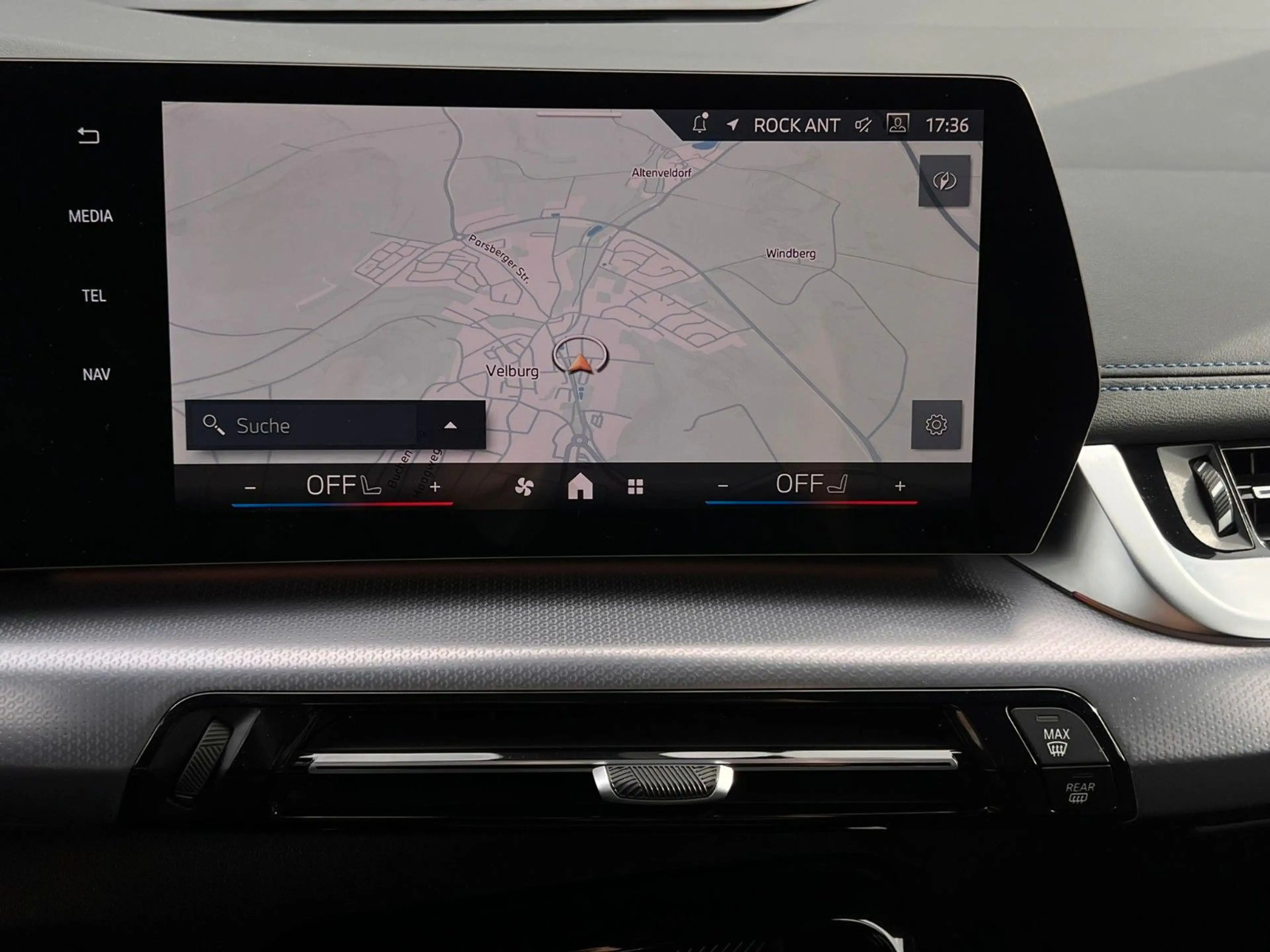 BMW 218 i Active Tourer M SPORT /Kamera/18"M-Rad — photo 14