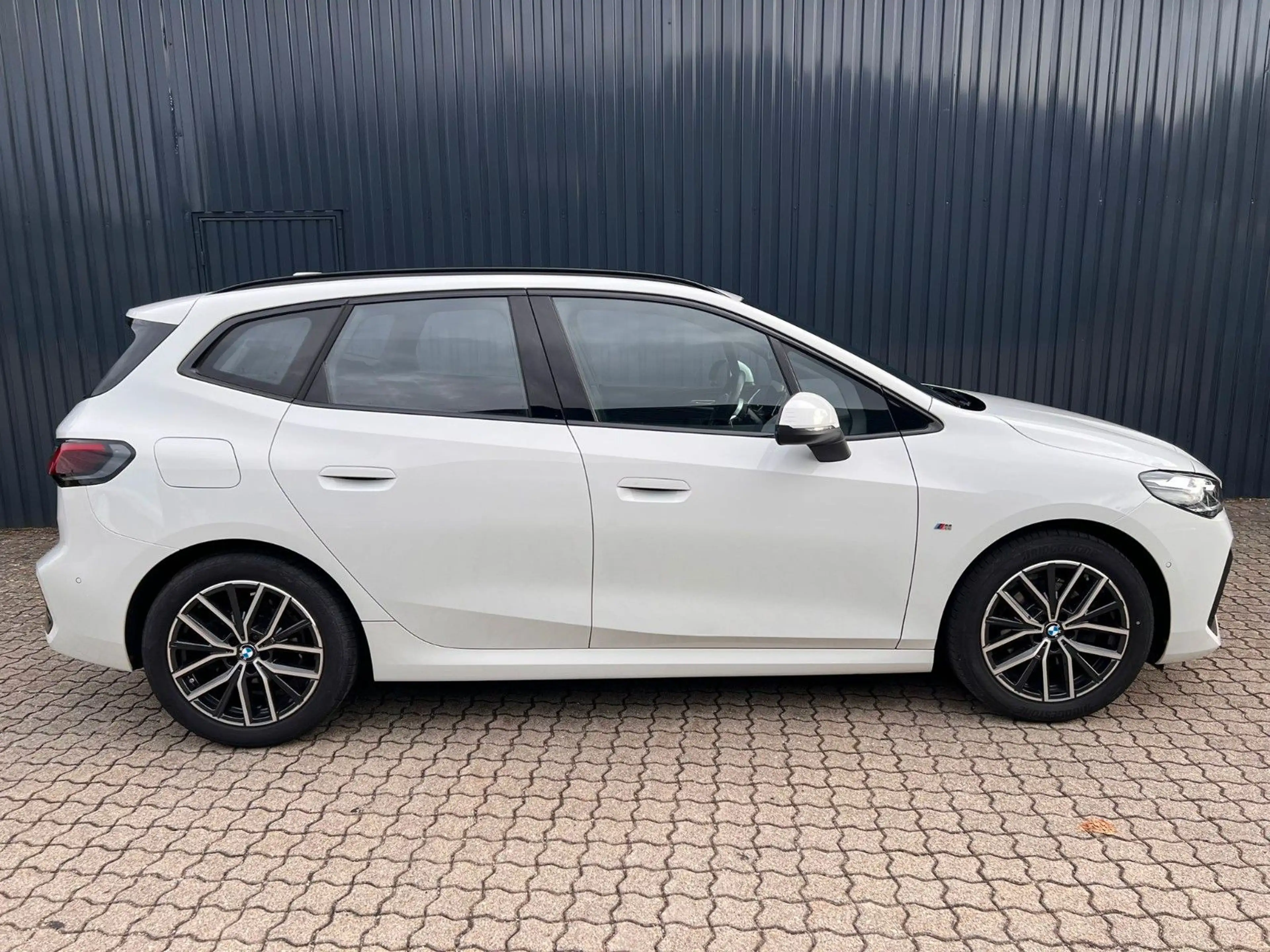 BMW 218 i Active Tourer M SPORT /Kamera/18"M-Rad — photo 6