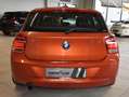 BMW 120 120 d xDrive Naranja - thumbnail 9