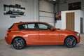 BMW 120 120 d xDrive Naranja - thumbnail 7