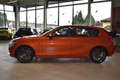 BMW 120 120 d xDrive Naranja - thumbnail 10