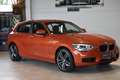 BMW 120 120 d xDrive Naranja - thumbnail 5
