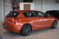 BMW 120 120 d xDrive Naranja - thumbnail 8