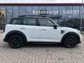 MINI Cooper S Countryman Mini (f60) Hammersmith Automaat / Pano-dak / Leder Blanc - thumbnail 23
