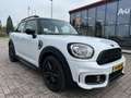 MINI Cooper S Countryman Mini (f60) Hammersmith Automaat / Pano-dak / Leder Blanc - thumbnail 24
