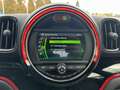 MINI Cooper S Countryman Mini (f60) Hammersmith Automaat / Pano-dak / Leder Blanc - thumbnail 18