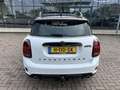 MINI Cooper S Countryman Mini (f60) Hammersmith Automaat / Pano-dak / Leder Blanc - thumbnail 28