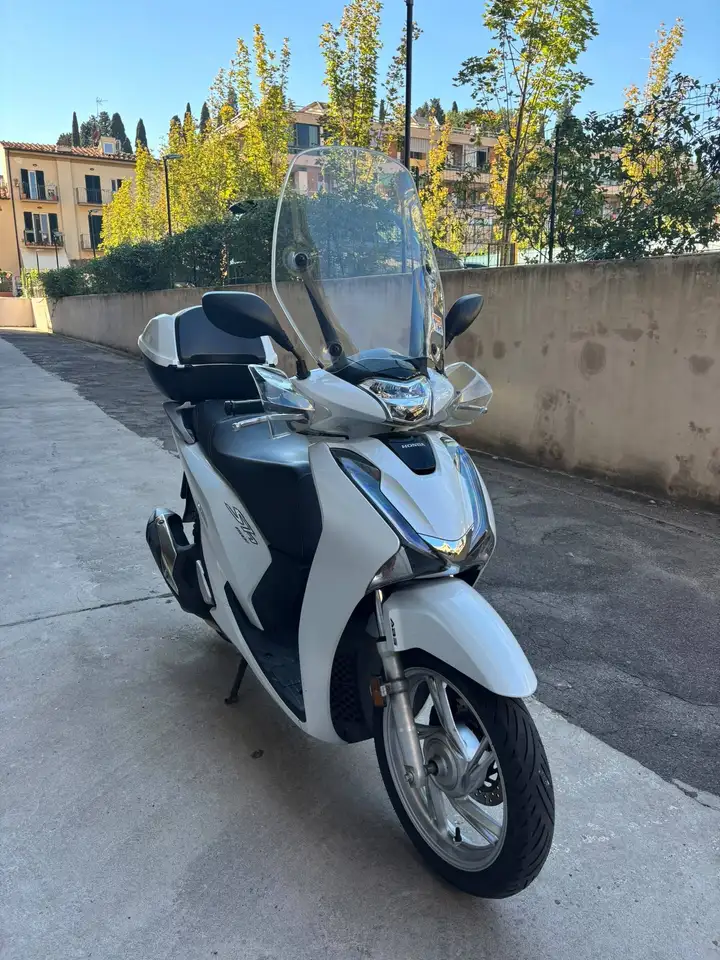 Honda SH 150i