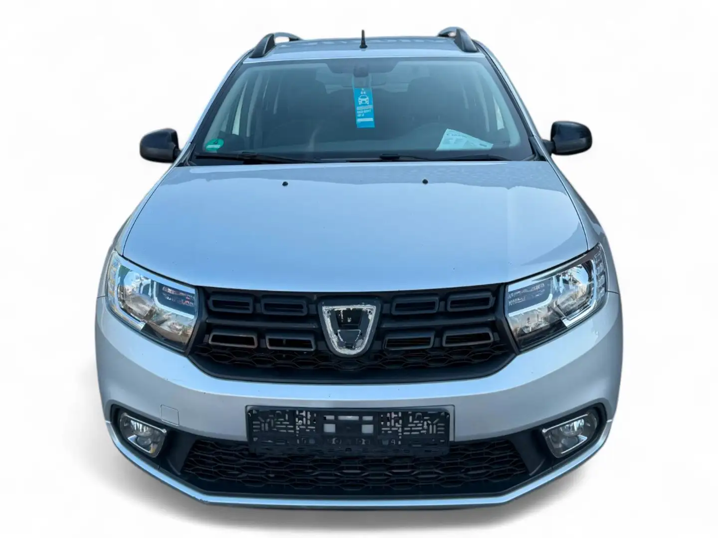 Dacia Logan Laureate *Automatik*1. Hand*Klima* Grau - 2