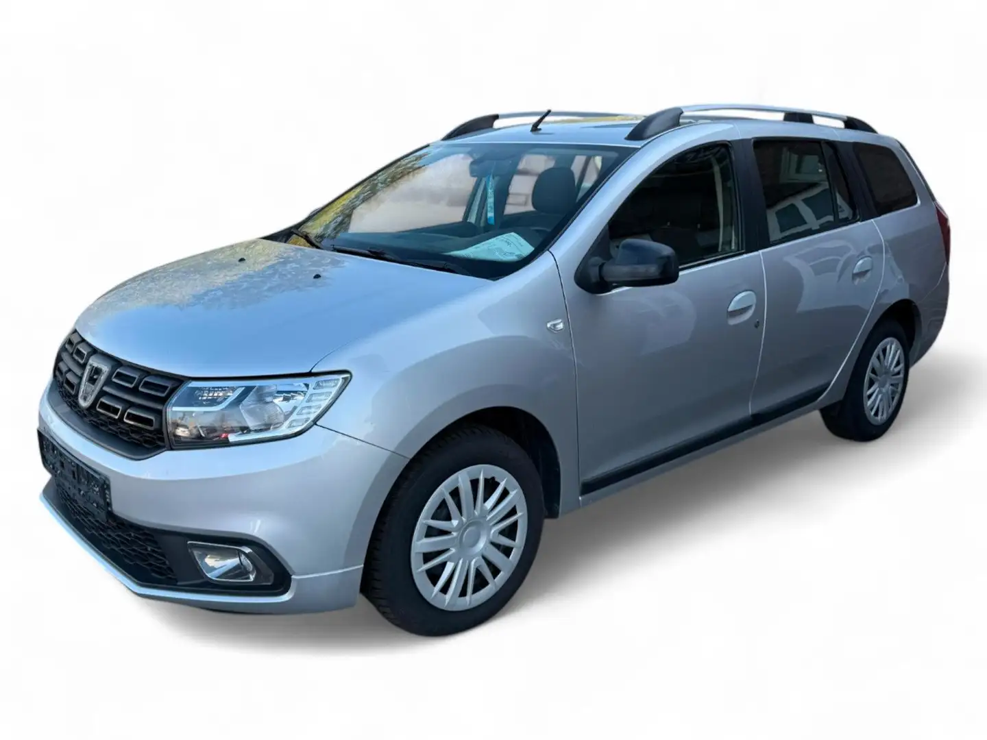 Dacia Logan Laureate *Automatik*1. Hand*Klima* Grau - 1