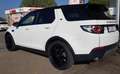 Land Rover Discovery Sport Blanc - thumbnail 4