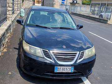 9-3 II 2007 Sport Sedan Sport Sedan 1.9 tid 16v Vector dpf