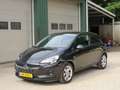 Opel Corsa 1.0 Turbo Color Edition Schwarz - thumbnail 2