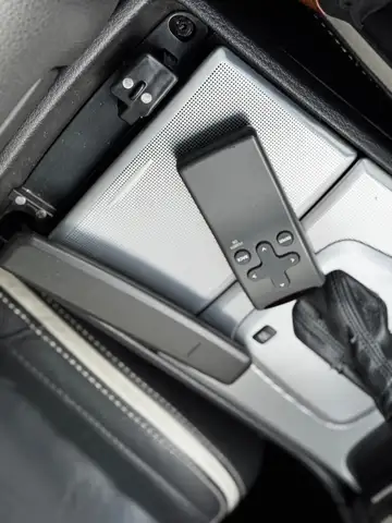Volvo XC90 view 13