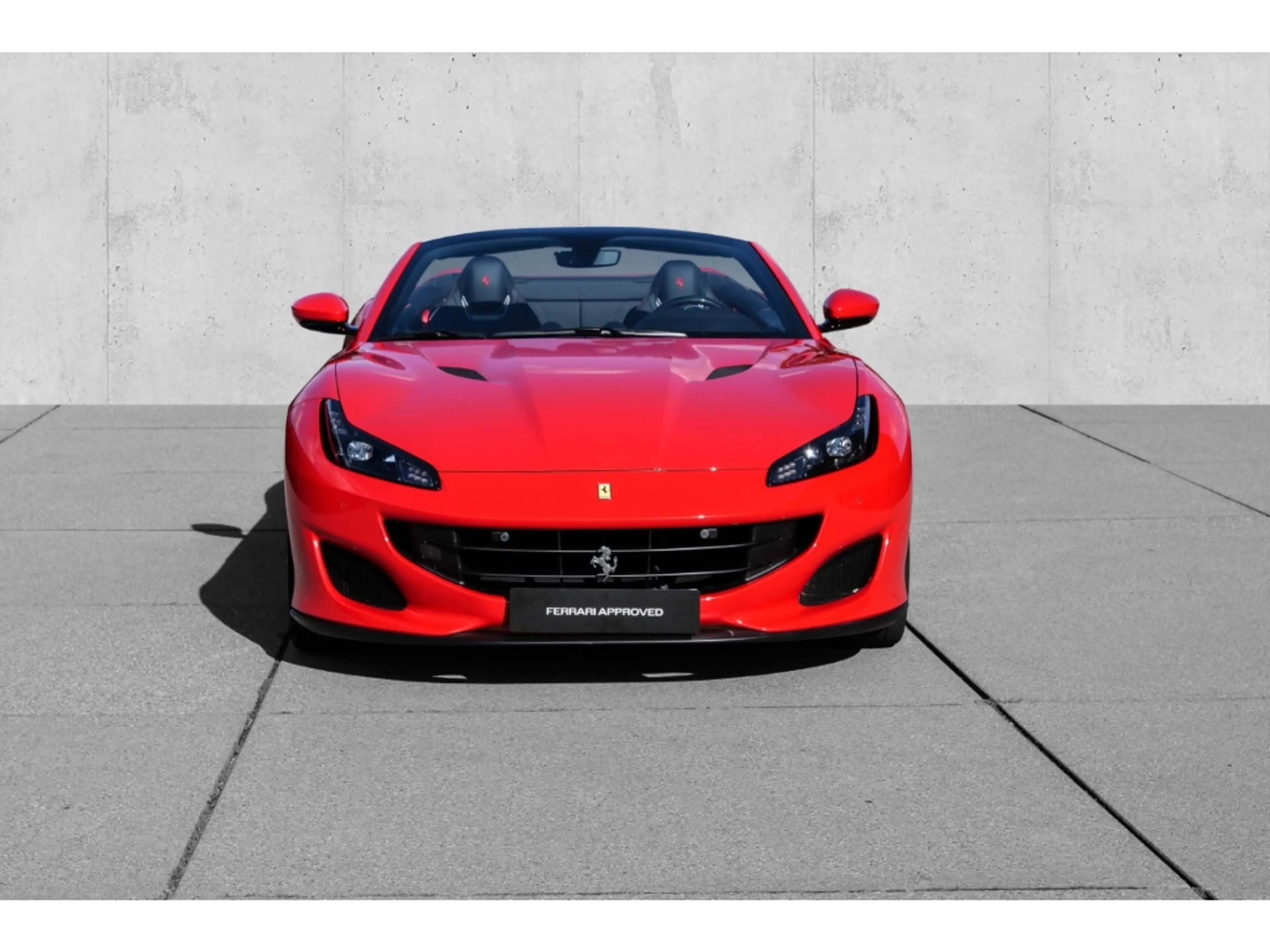 Ferrari Portofino *1.Hd.*JBL*Carbon+LED*MagneRide*Ferrari-Approved* — photo 9
