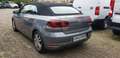 Volkswagen Golf Cabriolet Golf VI Cabrio 1.2 TSI BMT Gris - thumbnail 4