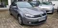 Volkswagen Golf Cabriolet Golf VI Cabrio 1.2 TSI BMT Gris - thumbnail 2