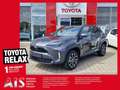 Toyota Yaris Cross 1,5 VVT-iE Hybrid Teamplayer Gris - thumbnail 1