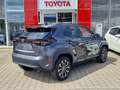 Toyota Yaris Cross 1,5 VVT-iE Hybrid Teamplayer Grigio - thumbnail 4