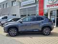Toyota Yaris Cross 1,5 VVT-iE Hybrid Teamplayer Grigio - thumbnail 3