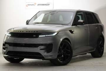 3.0PHEV Dyn HSE