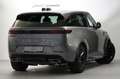 Land Rover Range Rover Sport 3.0PHEV Dyn HSE Grau - thumbnail 4
