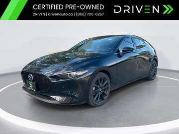 GT w/Turbo Auto i-ACTIV AWD GT TURBO / ONE OWNER / CLEAN CARFAX