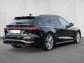Audi A5 Avant TFSI S line quattro Matrix HeadUp Schwarz - thumbnail 4