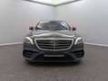 Mercedes-Benz S 560 S560 4M AMG*3xTV*CHAUFFEUR*EXKLUSIV*NIGHTVISION Schwarz - thumbnail 2