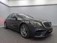 Mercedes-Benz S 560 S560 4M AMG*3xTV*CHAUFFEUR*EXKLUSIV*NIGHTVISION Schwarz - thumbnail 3