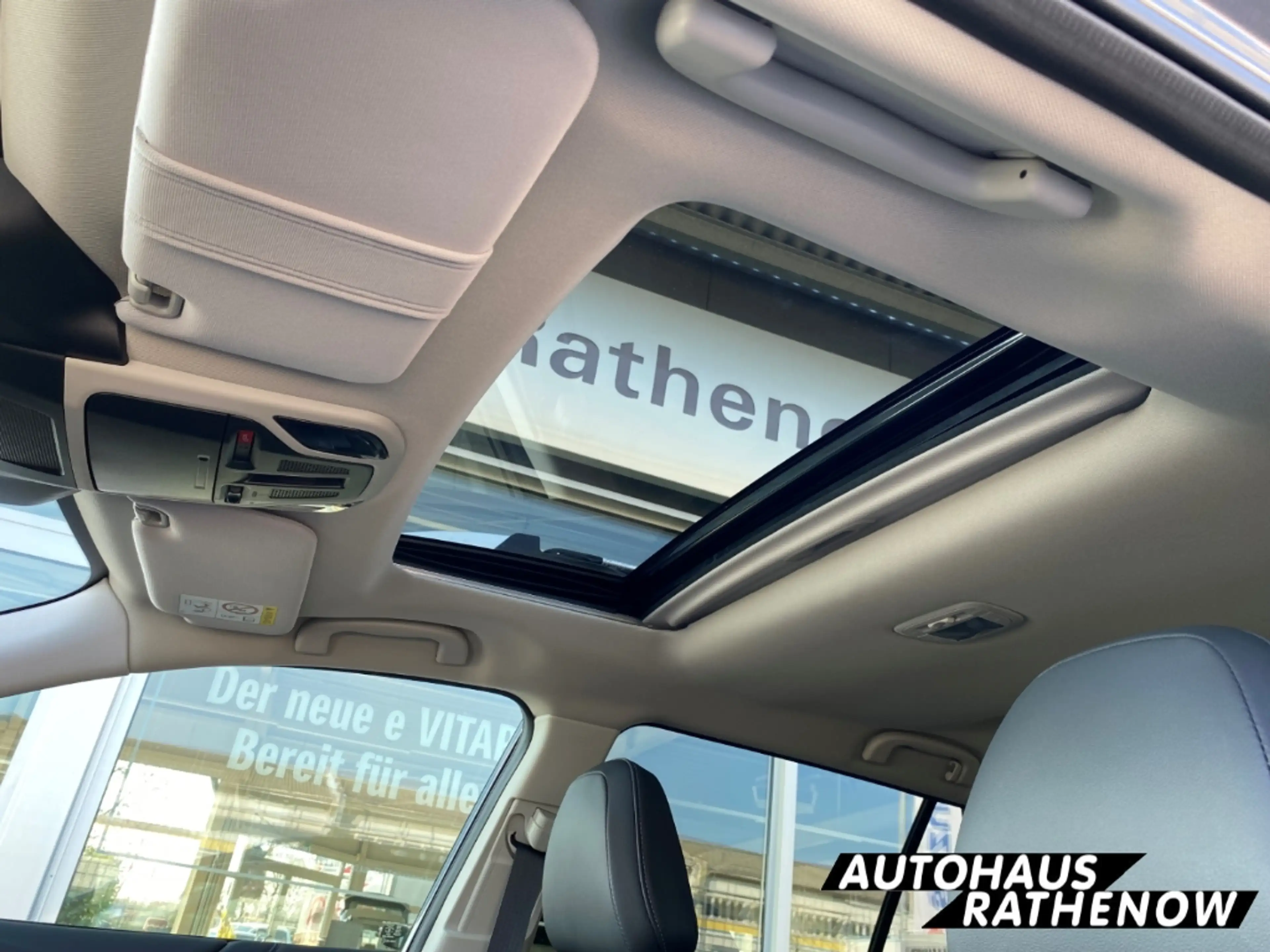 Subaru OUTBACK Platinum 2.5i Leder LED Kurvenlicht NAVI el. Heckk — photo 13