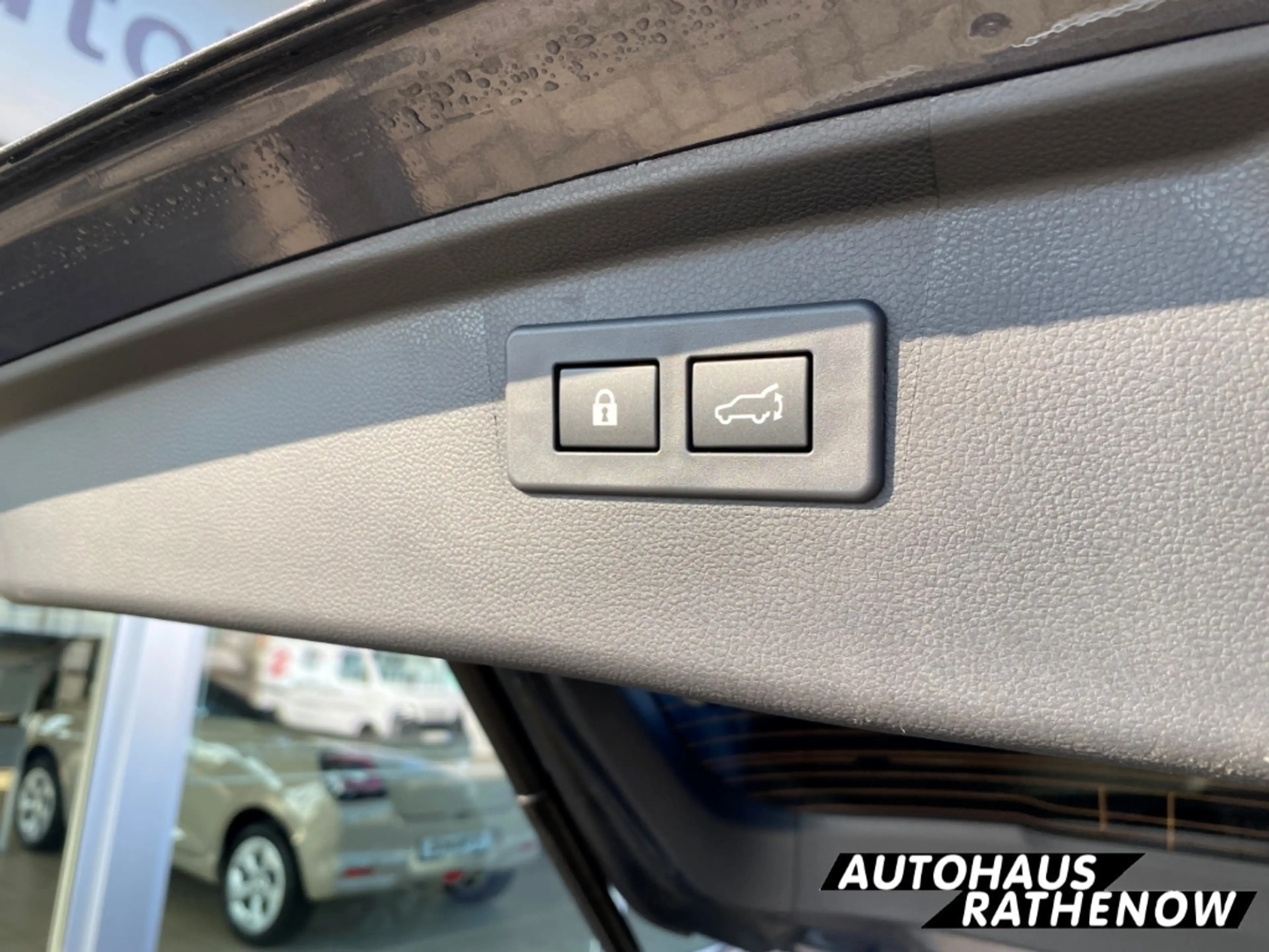 Subaru OUTBACK Platinum 2.5i Leder LED Kurvenlicht NAVI el. Heckk — photo 8