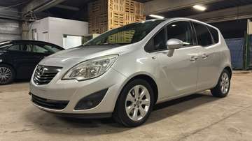✅ Meriva 1.7 CDTI * POUR EXPORT *