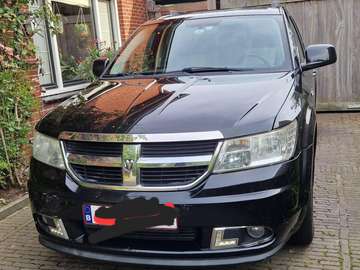 Journey 2.0 CRD R/T DPF