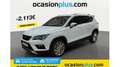 SEAT Ateca 1.6TDI CR S&S Ecomotive Xcellence Weiß - thumbnail 1