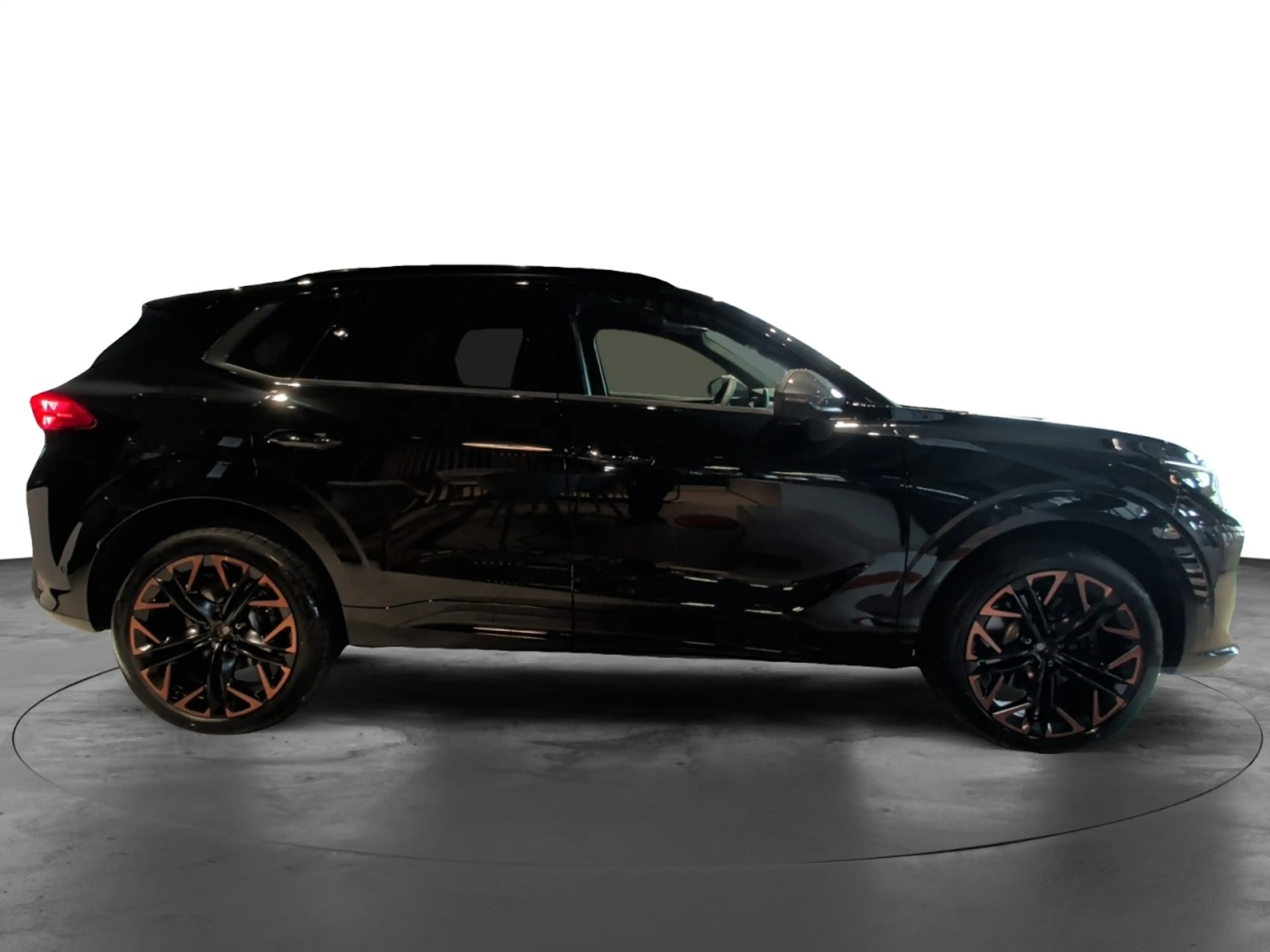 CUPRA Terramar VZ 4Drive STDHZ+AHK+ACC+MATRIX+SENNH Klima Navi — photo 6