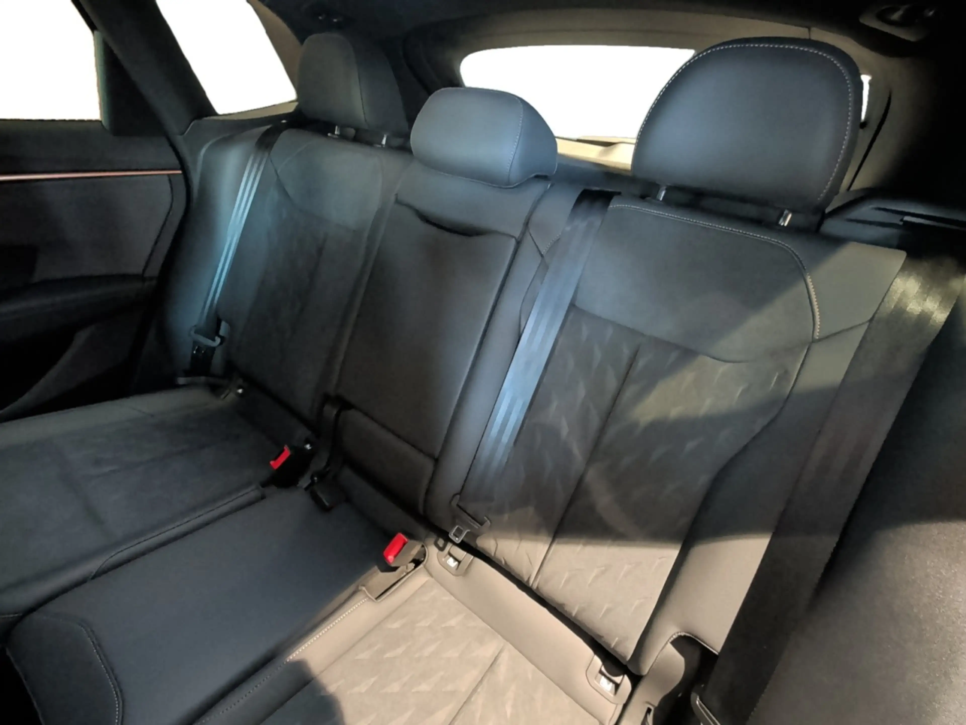 CUPRA Terramar VZ 4Drive STDHZ+AHK+ACC+MATRIX+SENNH Klima Navi — photo 13